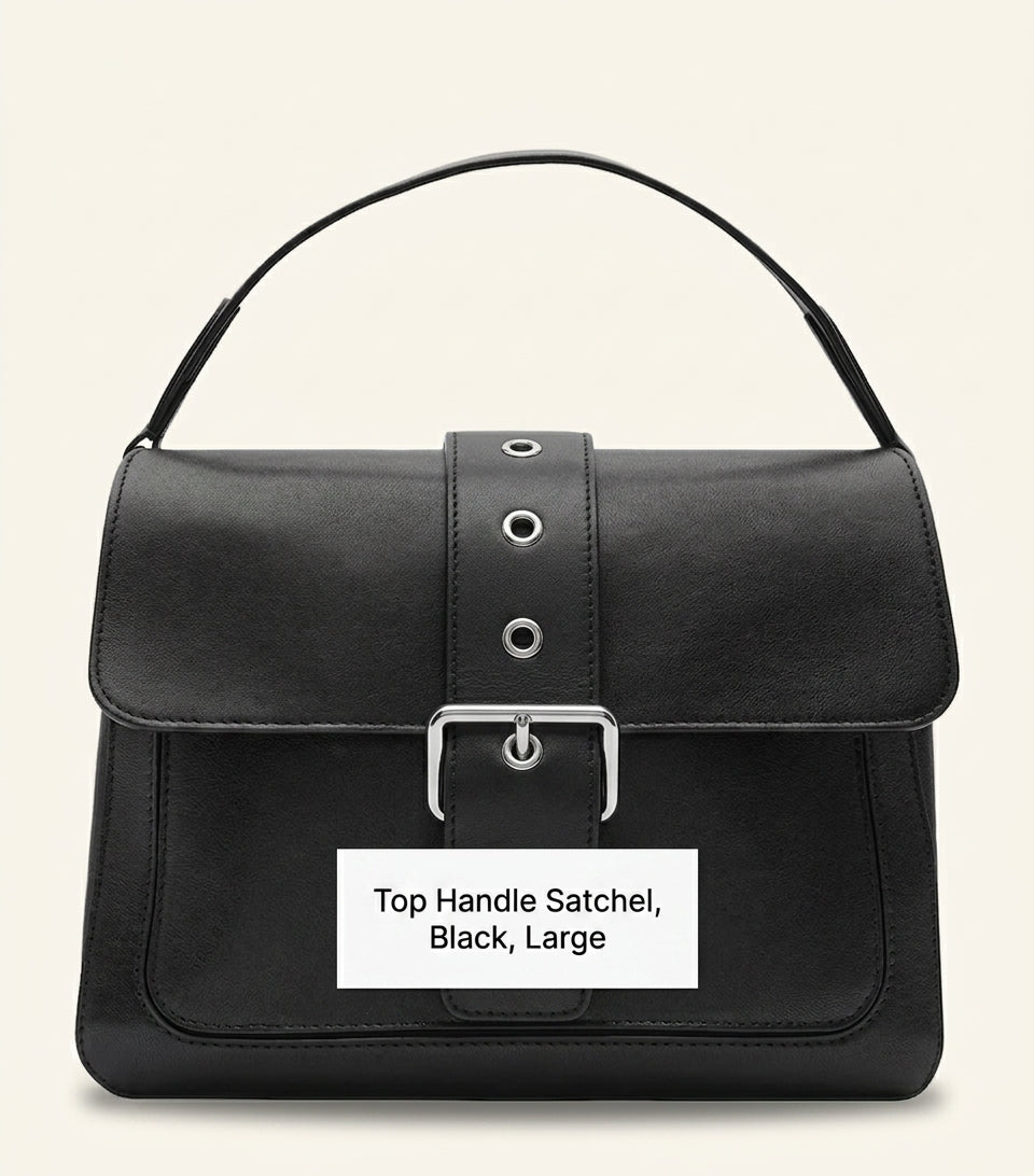 Burberry Small Leather Rider Bag - British product