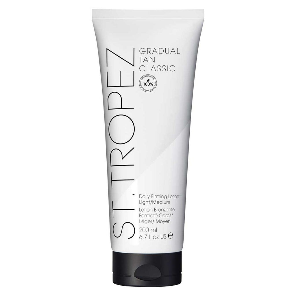 St Tropez Gradual Tan Classic Firming Lotion Light/Medium 200ml