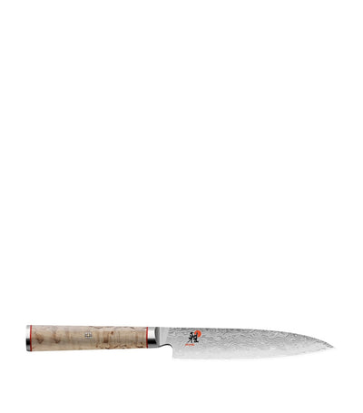 Harrods Miyabi 5000 MCD Shotoh Kitchen Knife- Buy online at McGrocer