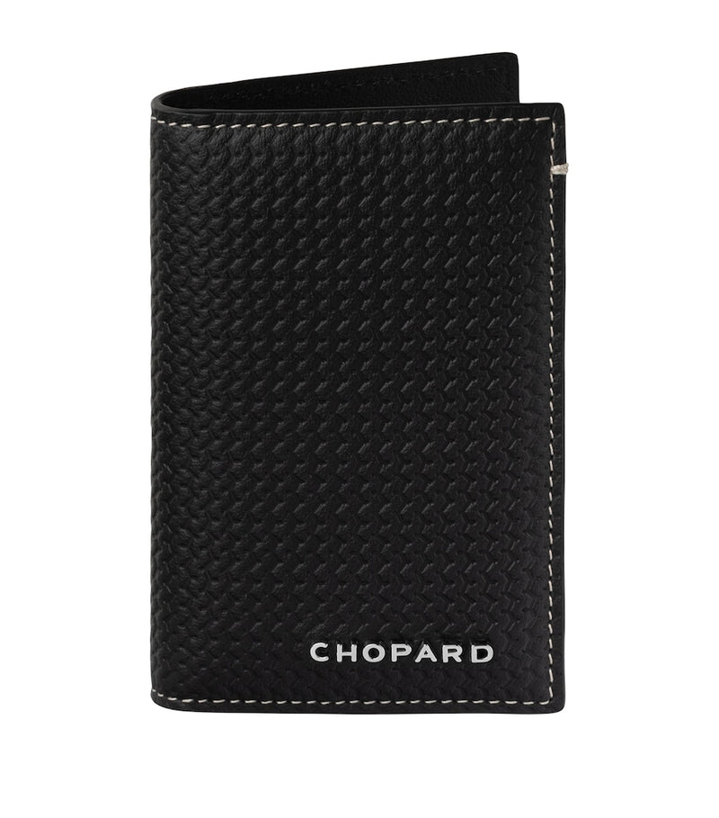 Chopard Racing card holder, UK version