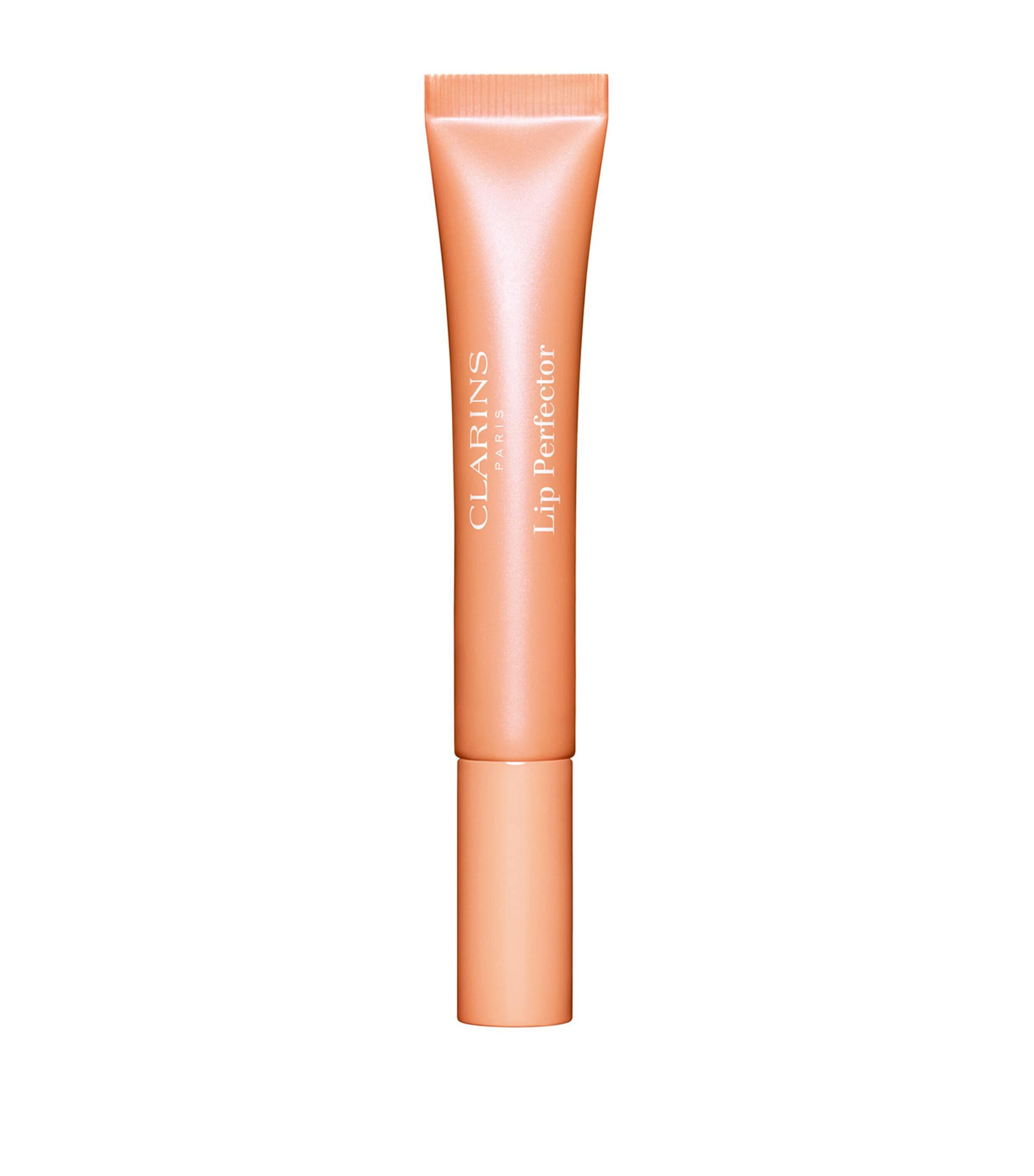 Clarins Lip Perfector lip balm - British product
