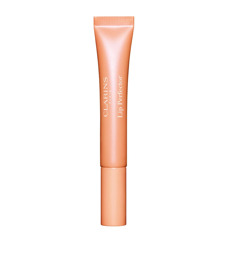 Clarins Lip Perfector lip balm - British product