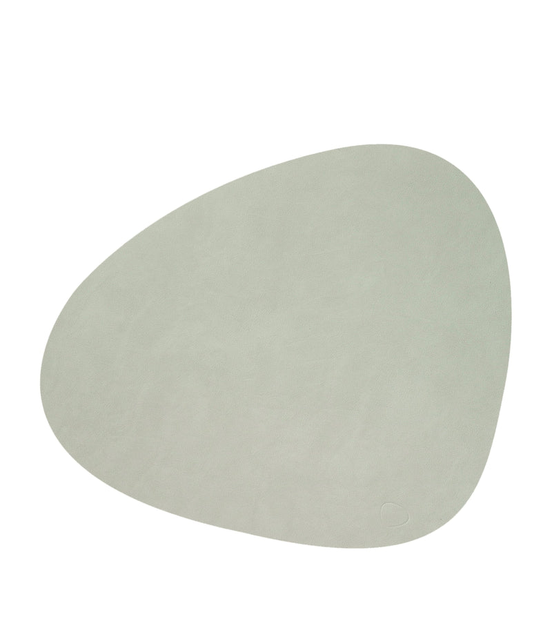 LIND DNA Nupo table mat set of 4, UK version