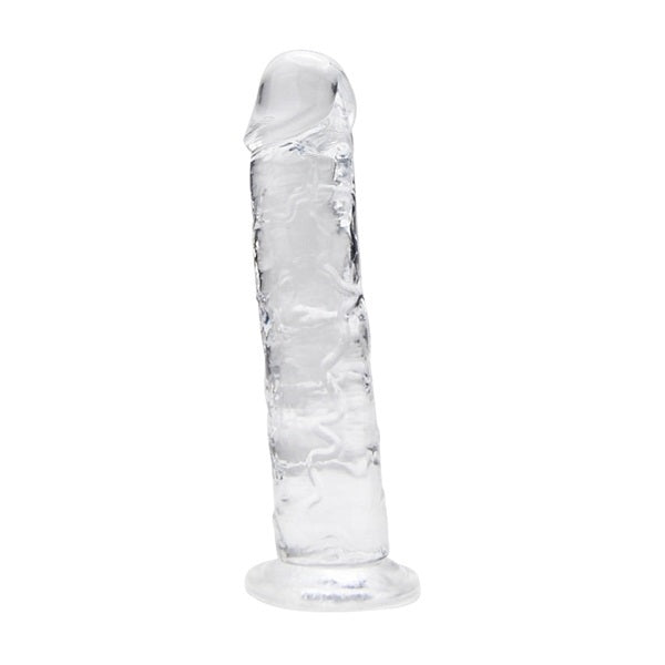 Loving Joy 6 inch pink dildo, imported from the UK