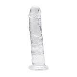 Loving Joy 6 inch pink dildo, imported from the UK