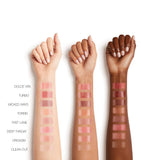 NARS After Glow lip balm, imported from the UK