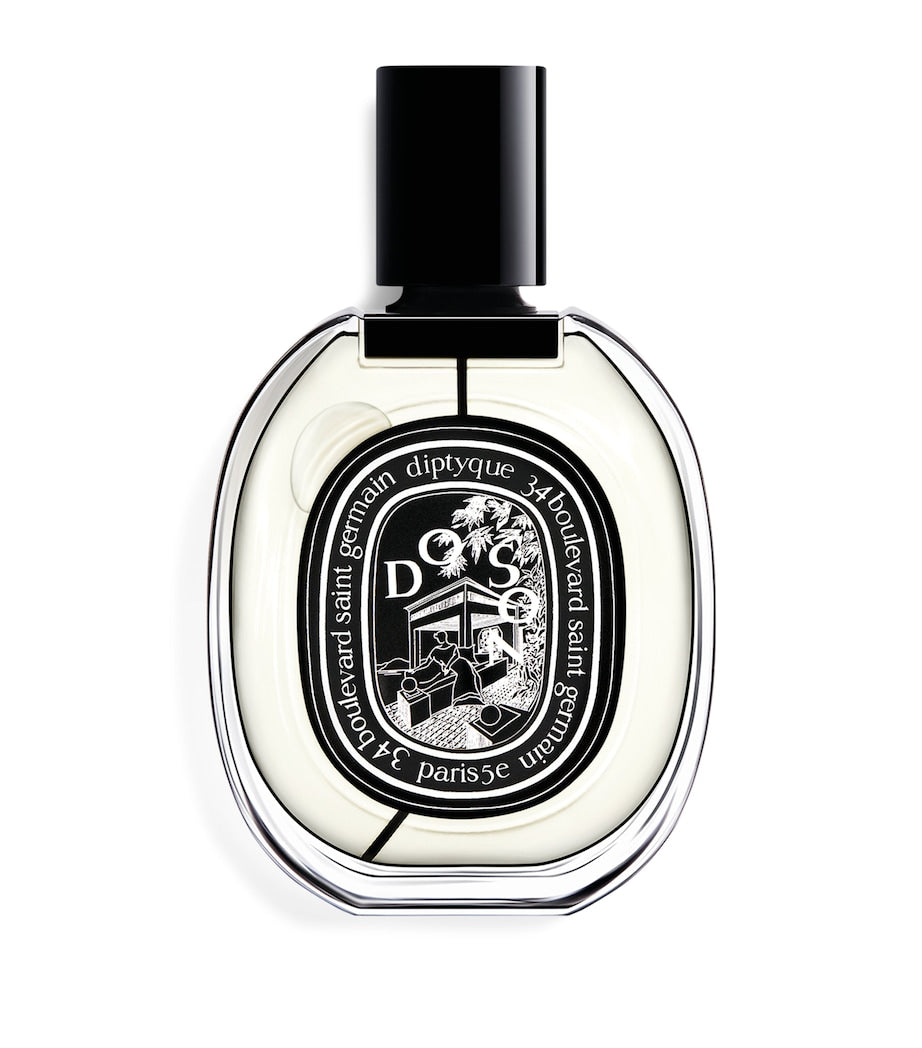 Diptyque Do Son eau de parfum Christmas edition 200ml, imported from the UK