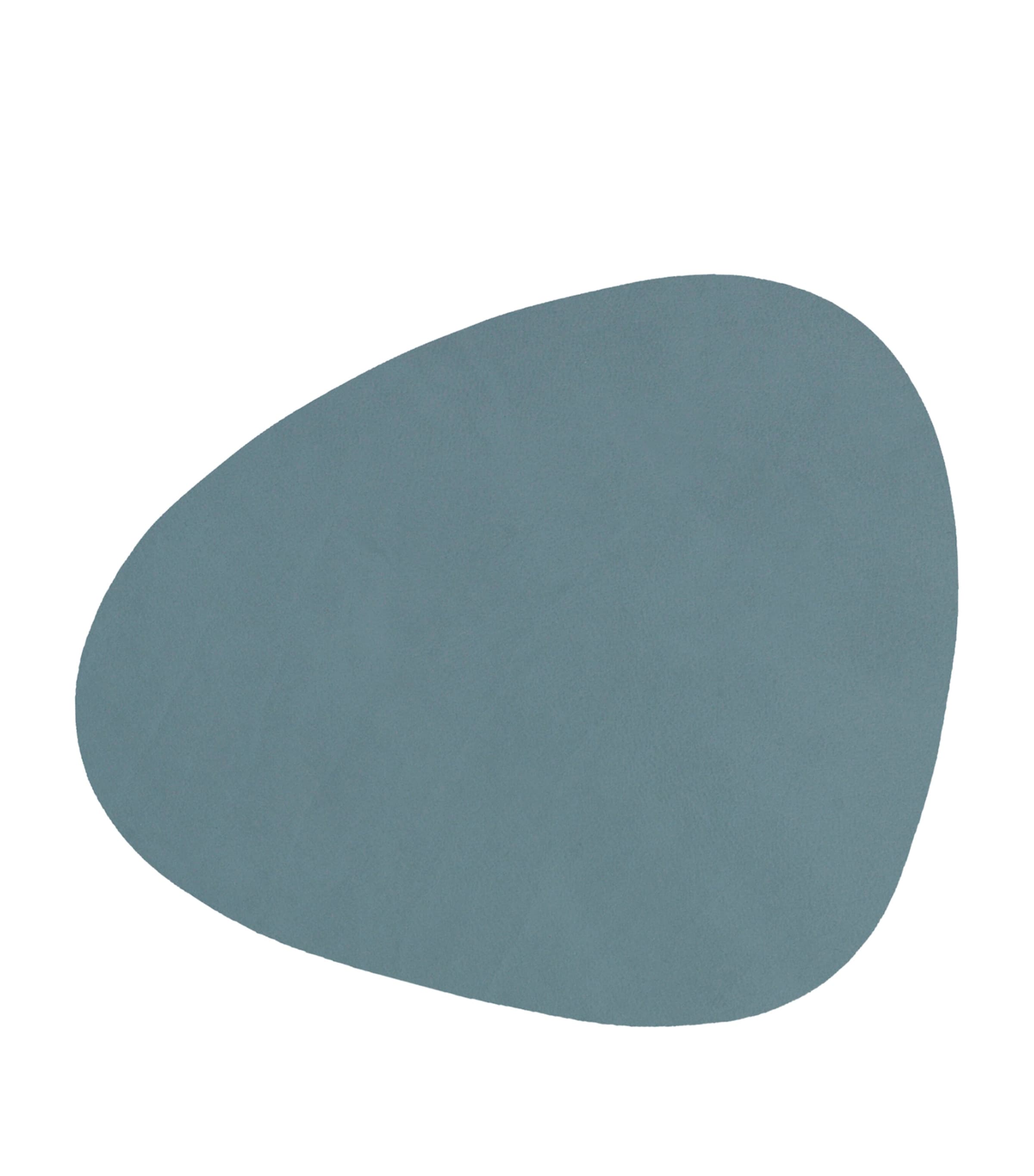 LIND DNA Curve Nupo coasters set of 4, UK version