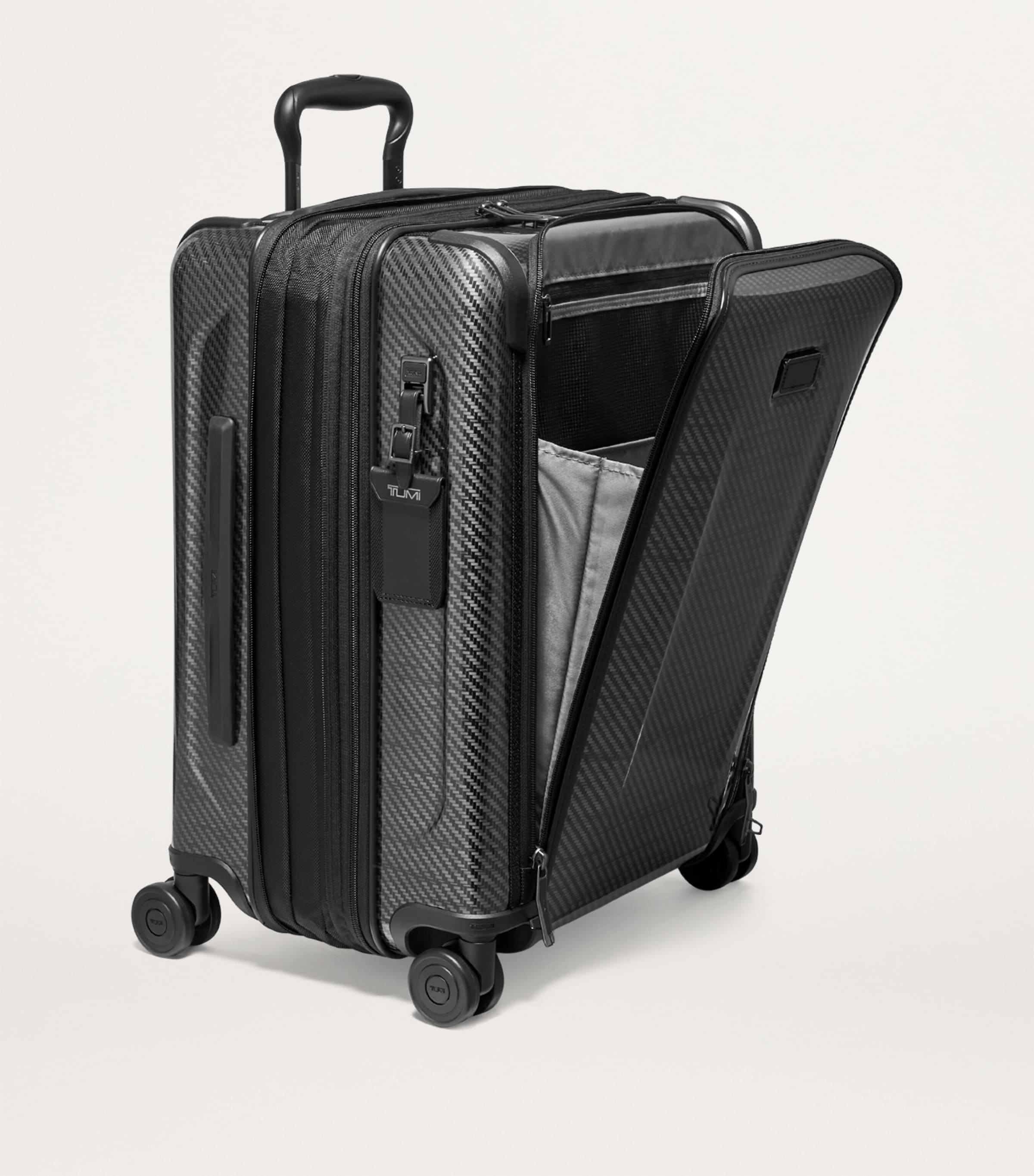Tumi Tegra-Lite Continental Spinner carry-on suitcase 55cm (British brand)
