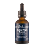Dr Sebagh Retinol Night Repair night cream 30ml - British product