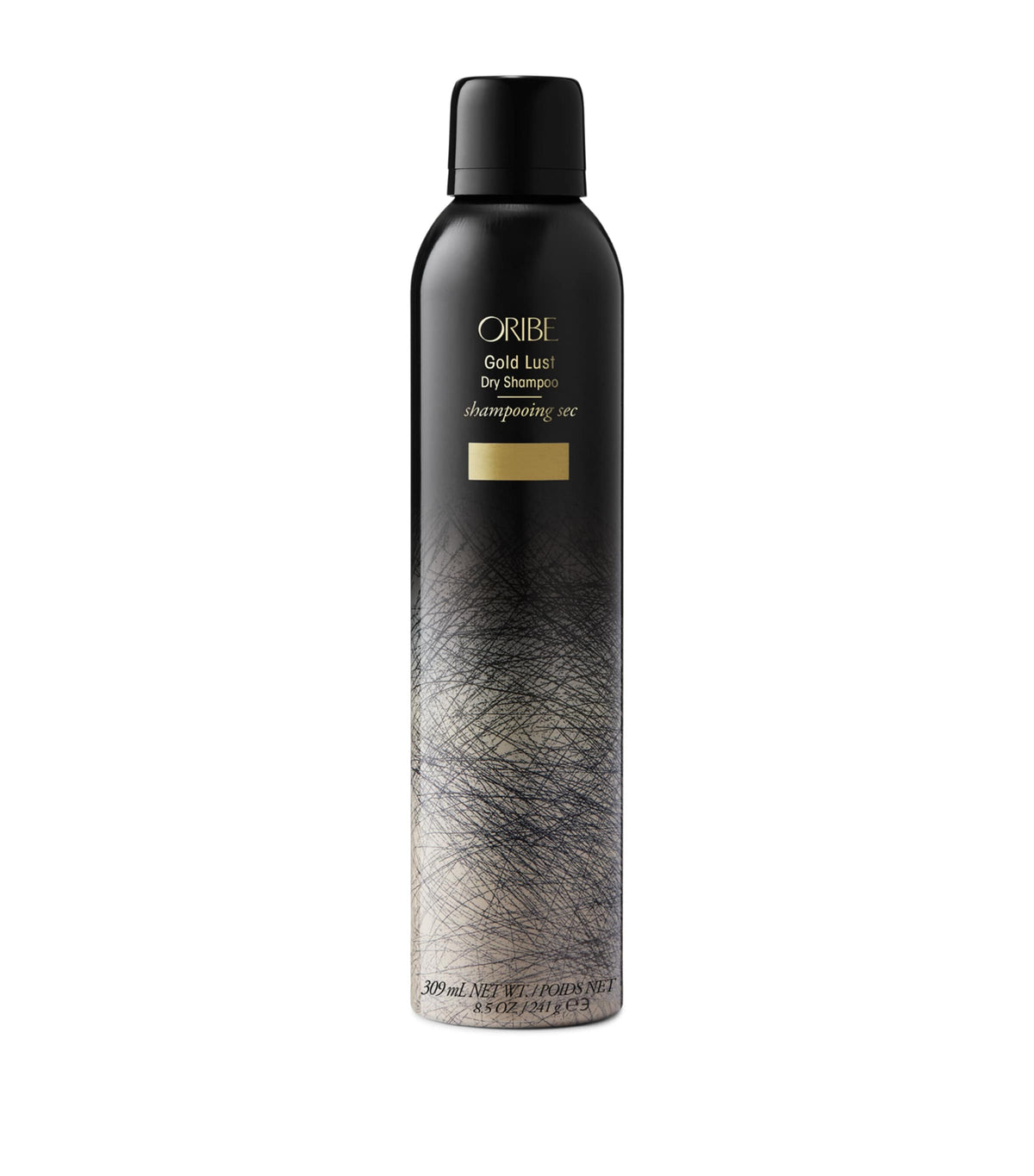 Oribe Gold Lust Dry Shampoo 300ml, UK version