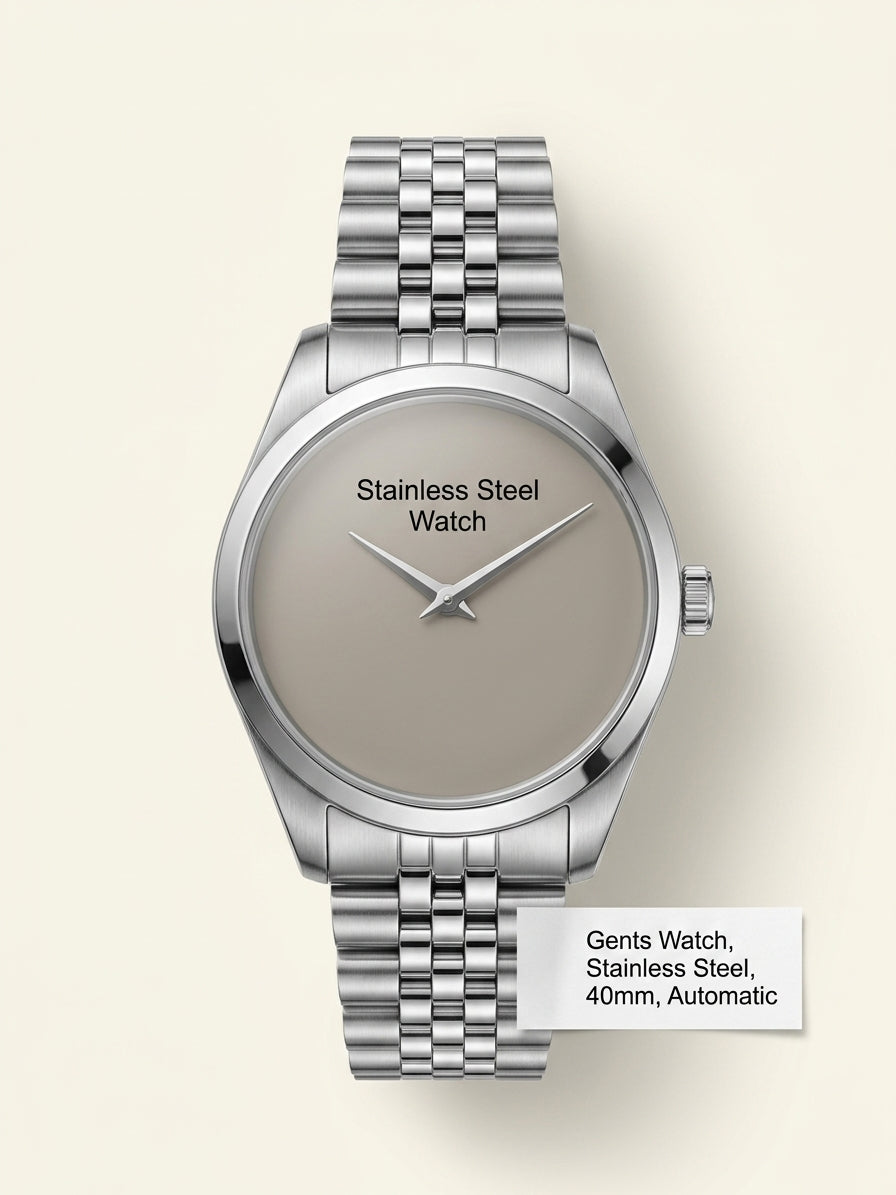 Vivienne Westwood watch with silver bracelet and dusty pink dial 32mm (British brand)
