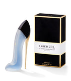 Carolina Herrera Good Girl hair mist 30ml (British brand)