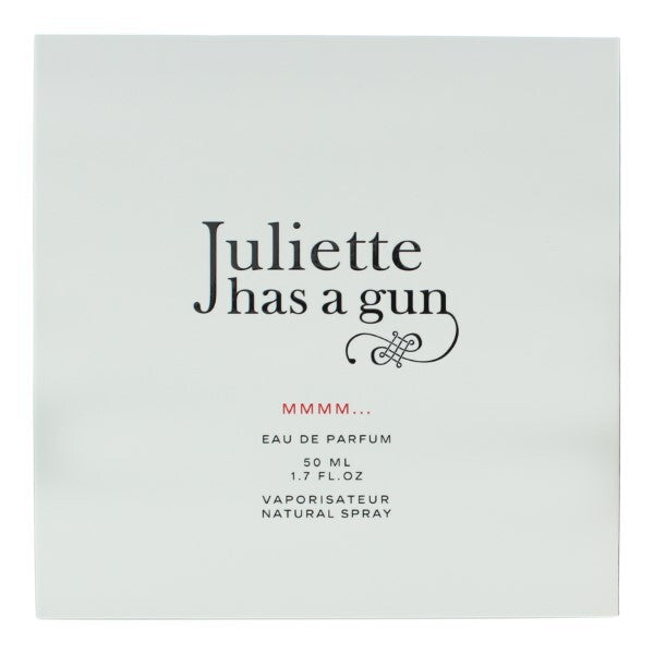 Juliette Has A Gun MMMM eau de parfum 50ml (British brand)
