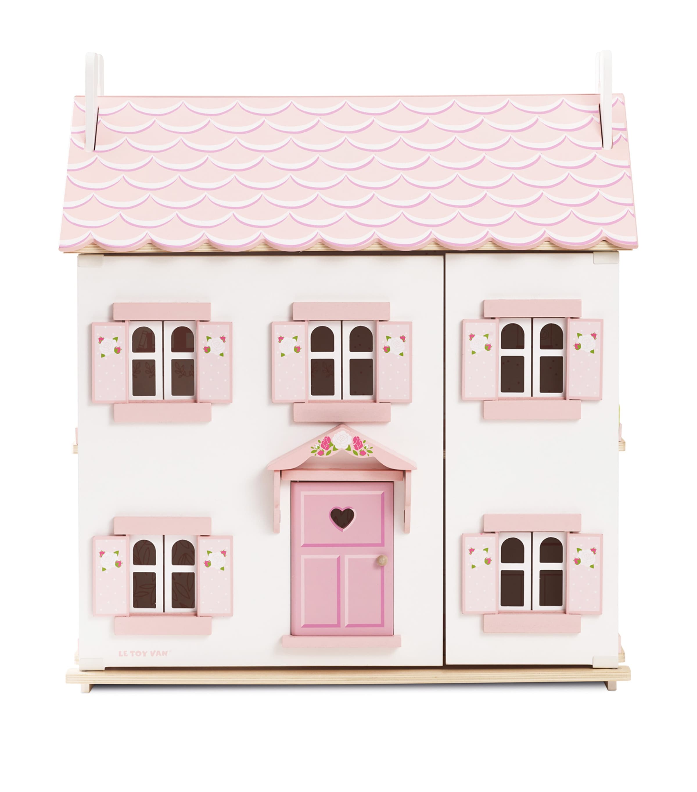 Le Toy Van Daisylane Sophie's House doll house (British brand)