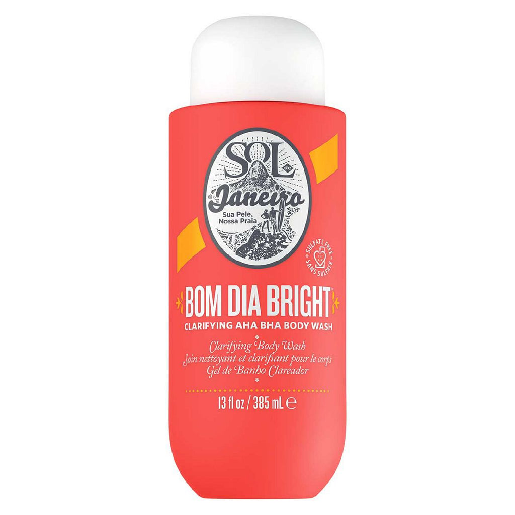 Sol de Janeiro Bom Dia body wash 385ml