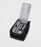 Tumi Alpha 4 cabin suitcase 55cm expandable, imported from the UK