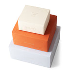 FELDSPAR Cobalt espresso mugs set of 4 - British product