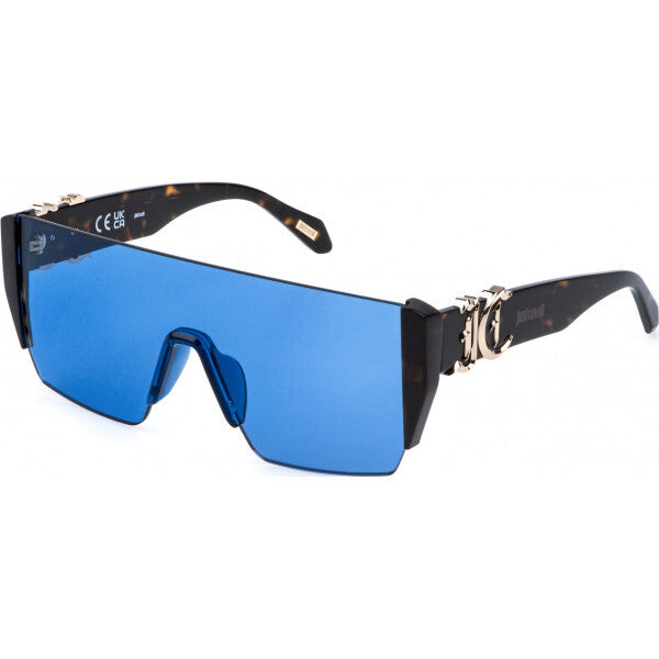 Just Cavalli blue acetate sunglasses SJC112 (British brand)