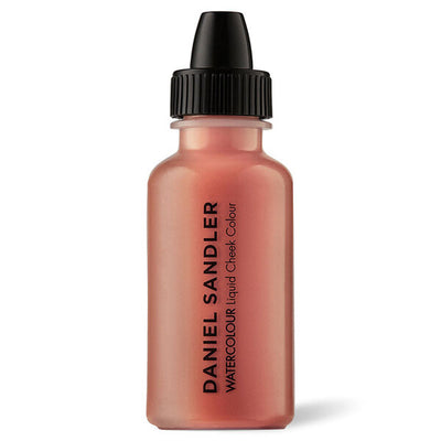 Superdrug Daniel Sandler Watercolour Fluid Blusher - Gentle 15ml- Buy online at McGrocer