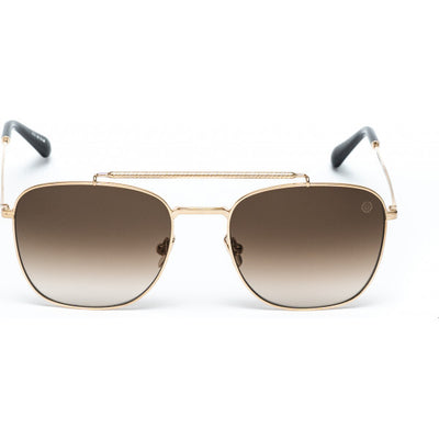 Superdrug Belstaff Brown BECKFORD 53 DORADO BETA W Sunglasses- Buy online at McGrocer
