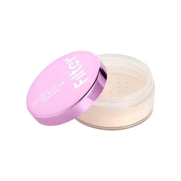 Filter Finish Loose Setting Powder SH2 Translucent - British product