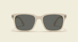 Burberry rectangular sunglasses black frame 51mm lens - British product