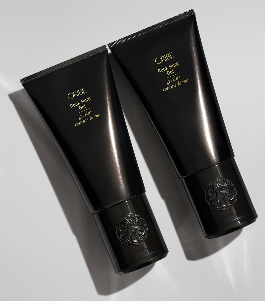 Oribe Rock Hard hair gel 100ml, imported from the UK