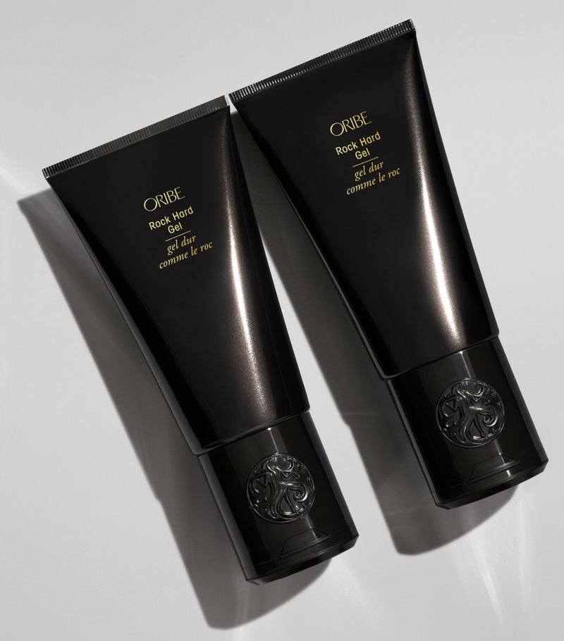 Oribe Rock Hard hair gel 100ml, imported from the UK