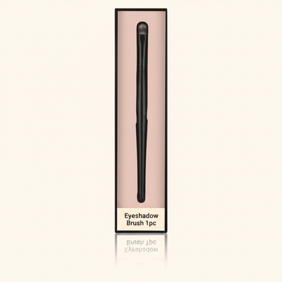 Pinceau Ombre à Paupières No7 Outil Maquillage