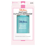 Sally Hansen Instant Cuticle Remover GOODS Sainsburys   