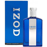 Izod Legacy Blue EDT spray 100ml (British brand)