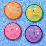 Yes Studio Top to Toe body gift set - British product