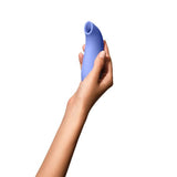 DAME Aer suction vibrator periwinkle, UK version