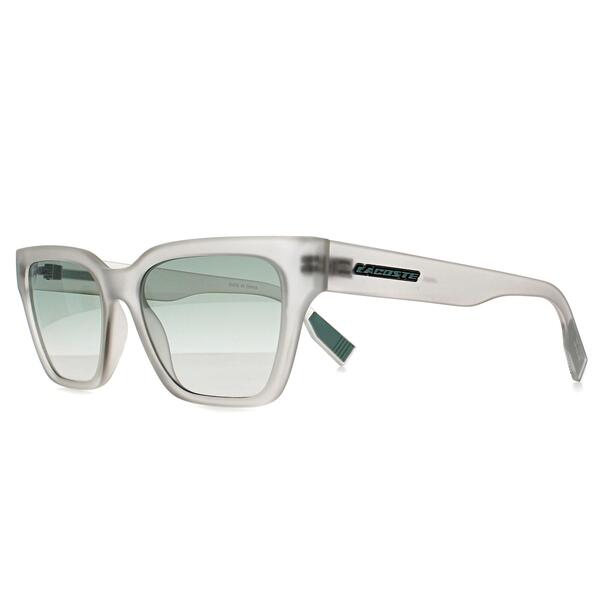 Lacoste Clear Gradient sunglasses L6002S - British product
