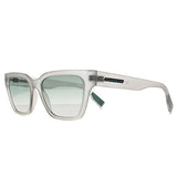Lacoste Clear Gradient sunglasses L6002S - British product