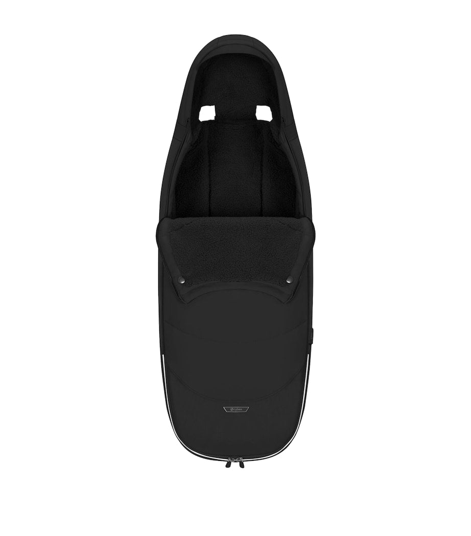 Cybex wasserabweisender Platinum Fußsack (Britische Marke)