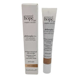 Philosophy concealer Tan 10ml - British product