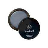 STUDIO17 Brush & Puff Cleanser for makeup tools (British brand)