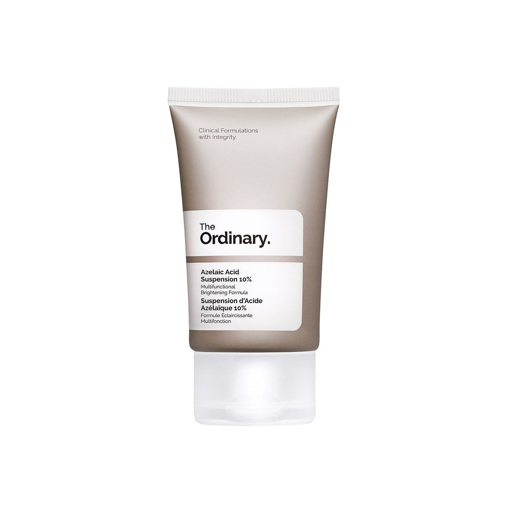 The Ordinary Azelaic Acid Suspension 10%