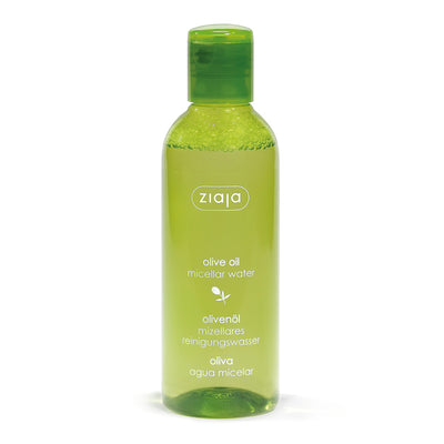 Superdrug Ziaja Olive Oil Micellar Water 200Ml- Buy online at McGrocer