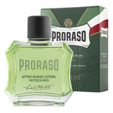 Proraso Italian After Shave Lotion Refreshing 100ml GOODS Superdrug   