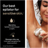 Braun Silk·épil 9 Flex gold epilator - British product