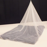 Pyramid Compact Net Double mosquito net - British product