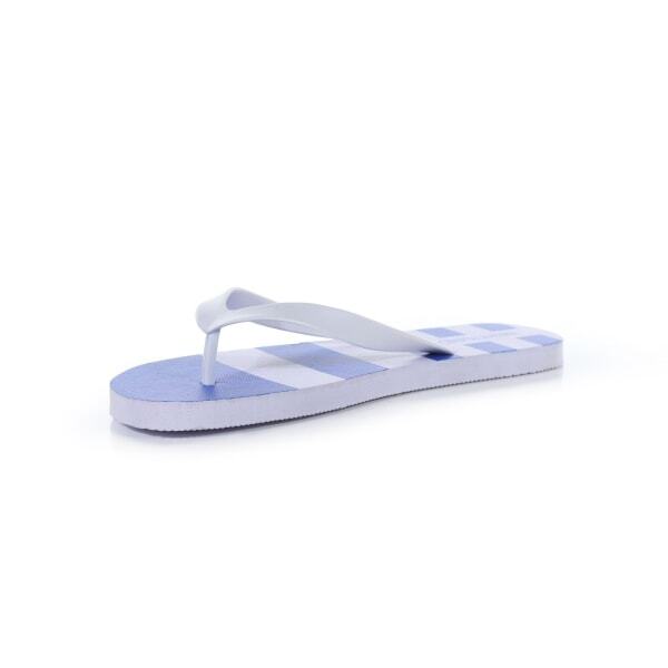 Regatta Mens Bali Striped Flip Flops (11) GOODS Superdrug   