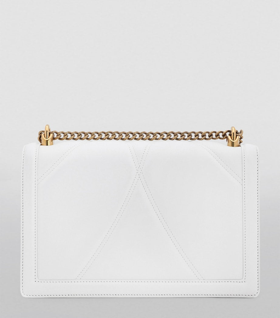 Dolce&Gabbana Large Devotion cross-body bag, UK version