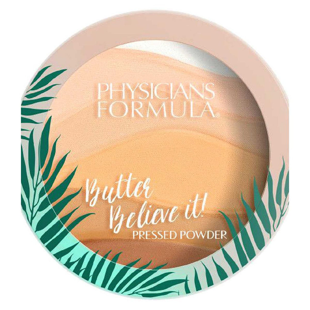 Physicians Formula Butter Believe It! Face Powder Translucent 11g