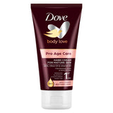 Dove Pro Age Hand Cream Nourishing Hand Care 75ml GOODS Boots   