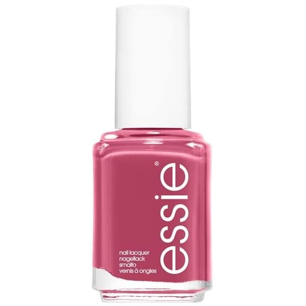 essie Core 24 In Stitches Dusty Pink Nail Polish GOODS Superdrug   