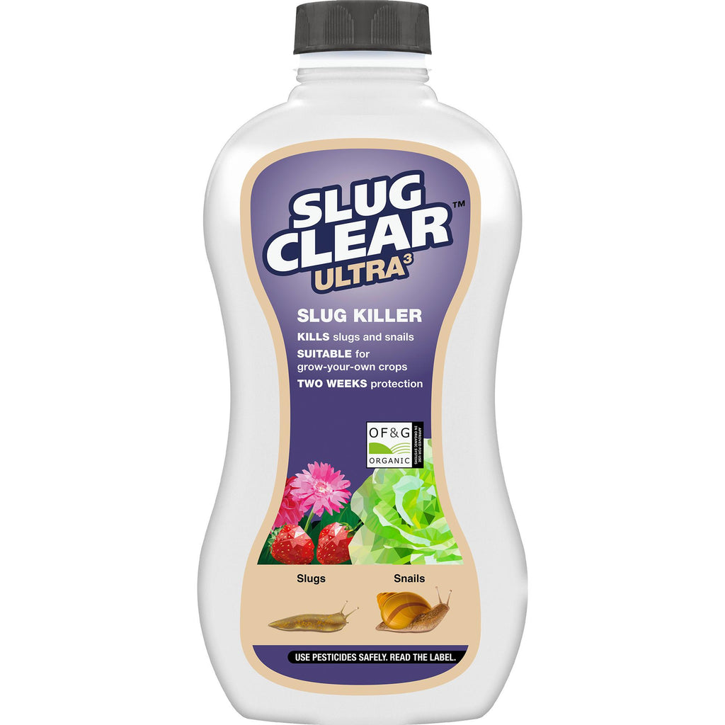 Slug Clear Ultra 3 685g